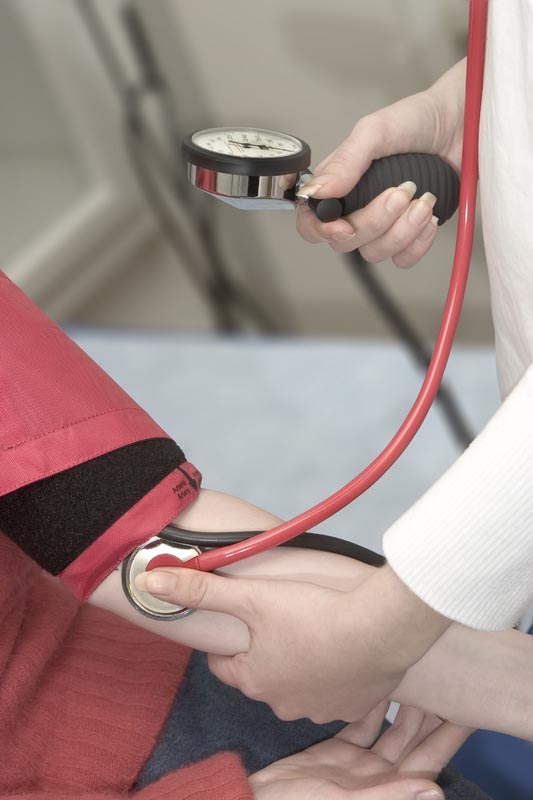 Brunswick, ME natural blood pressure treatment
