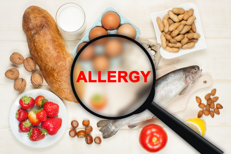 Brunswick, ME 04011 food allergies and sensitivity treatment